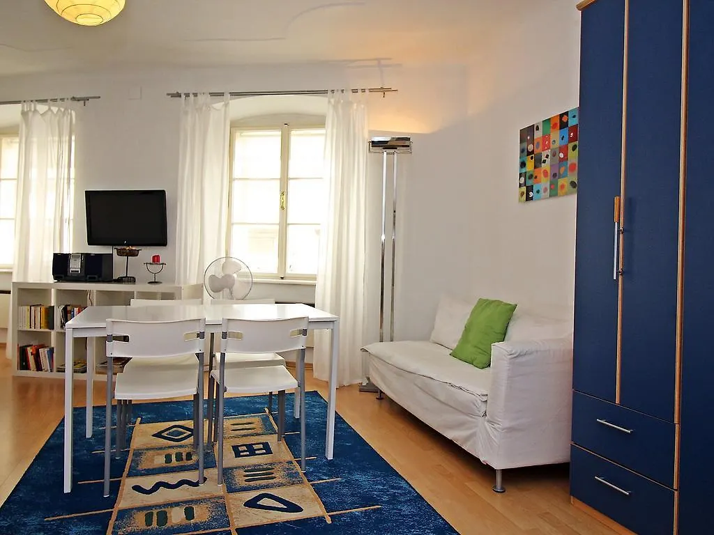 Apartment Beim Stephansplatz.2 Vienna 0*,  Austria