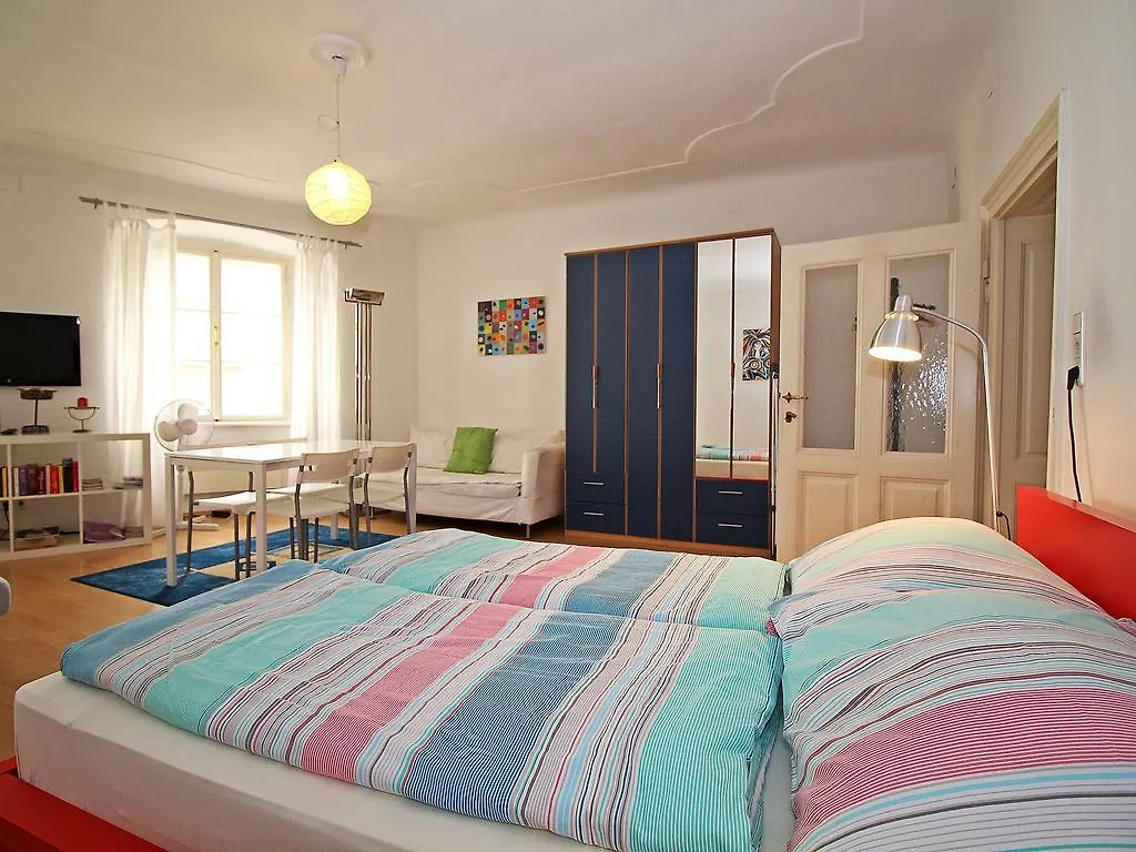 Apartment Beim Stephansplatz.2 Vienna
