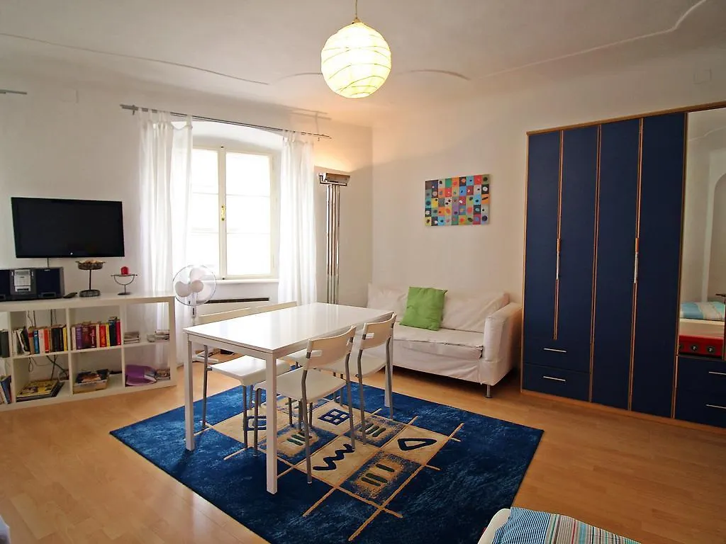 Apartment Beim Stephansplatz.2 Vienna