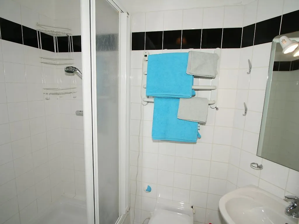 Apartment Beim Stephansplatz.2 Vienna