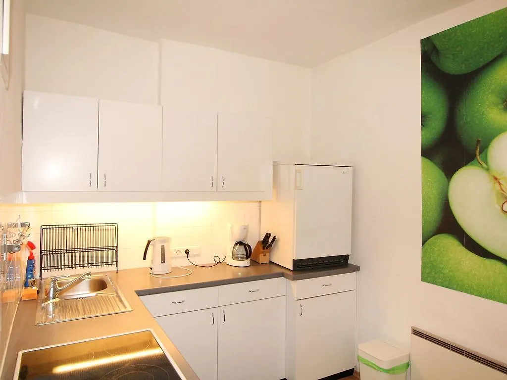 Apartment Beim Stephansplatz.2 Vienna